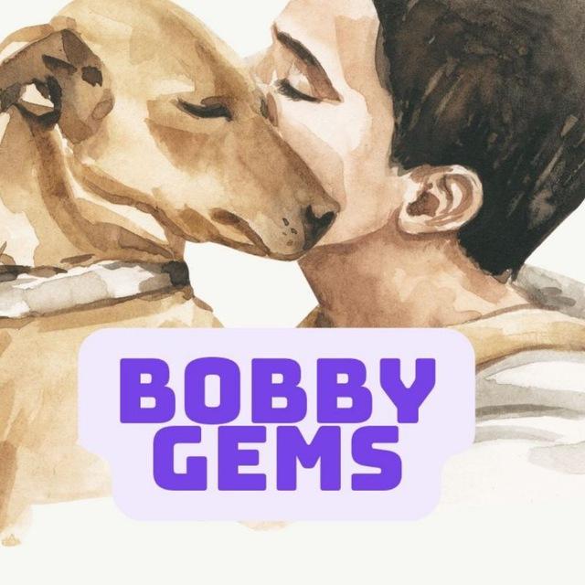 Bobby Gems