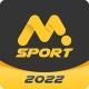 Msport free daily booking codes