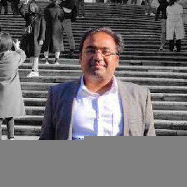 LEARNING WITH MANISH PATEL