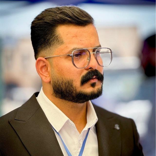 Mustafa A. Ulqader | HR Insights
