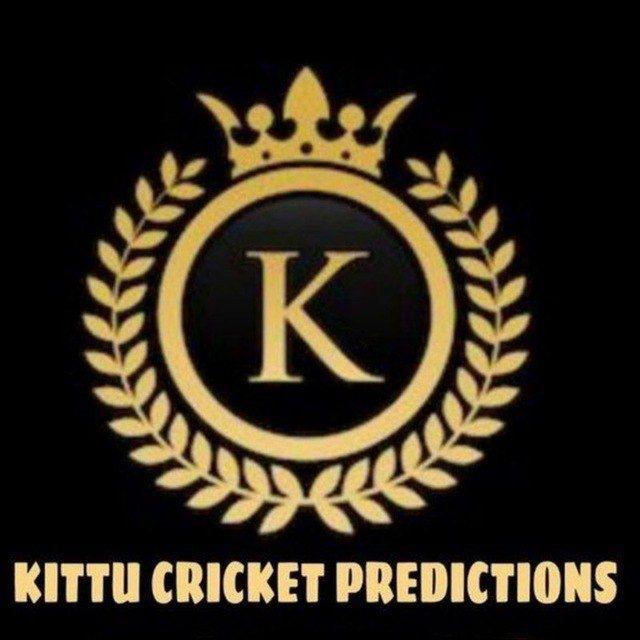 KITTU CRICKET PREDICTIONS SUNNY