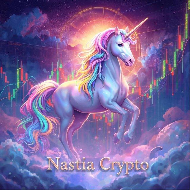 Crypto Unicorn