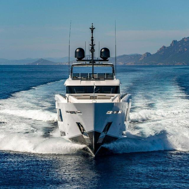 Yachting Magazine | Яхты и катера