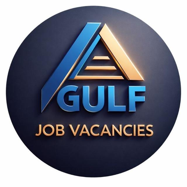 Gulf Jobs Vacancies