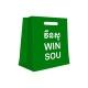 Winsou Peace Station Membership (CCV2)