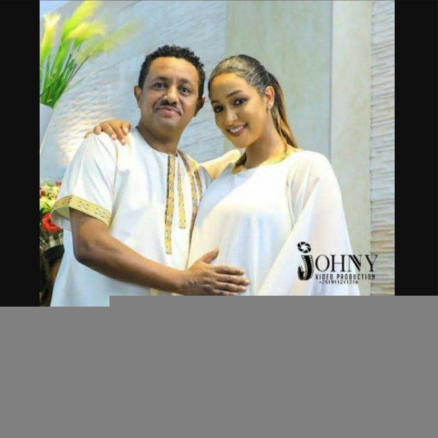 ቴዲ አፍሮ teddy afro fans😘😘😘