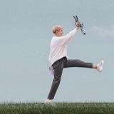 Частная жизнь волосяного маньяка и немного работы