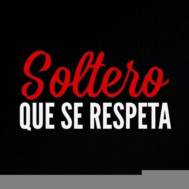 SOLTERO QUE SE RESPETA 🇵🇪
