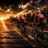 RRT ✧ Peloton