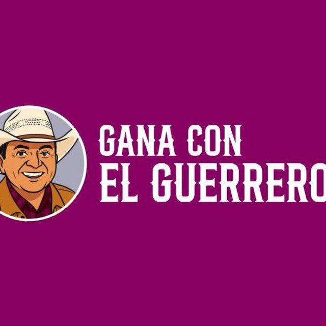 Gana Con El Guerrero