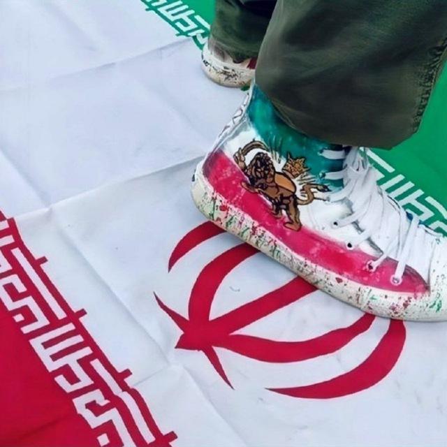 طنز سیاسی سوپاپ اطمینان