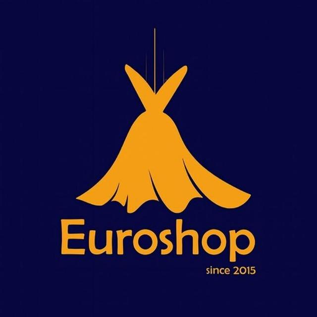¶ EuroShop Since 2015 🇩🇪🇦🇪 🇮🇳