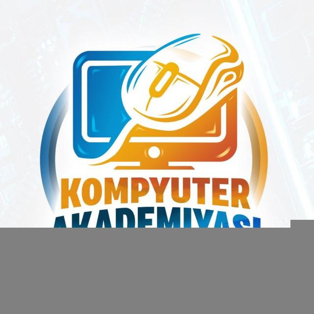 KOMPYUTER AKADEMIYASI