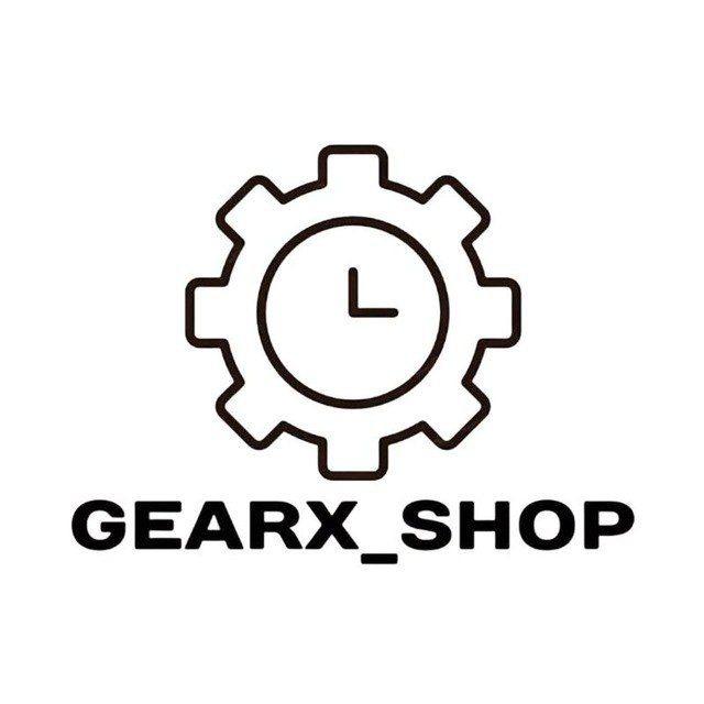 GearX_Shop🥝