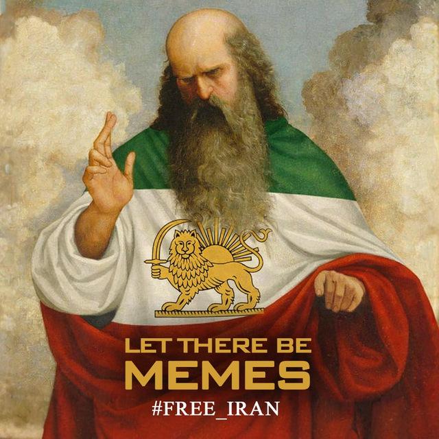 Let there be memes
