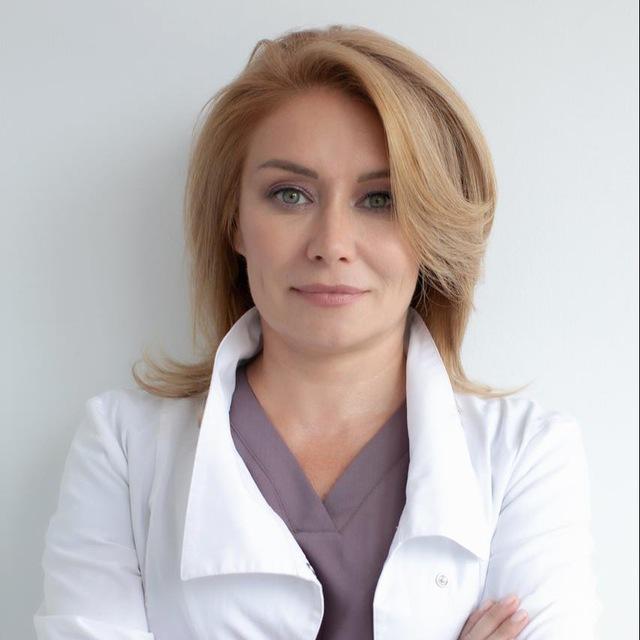 Записки нутридиетолога. Евгения Иванова