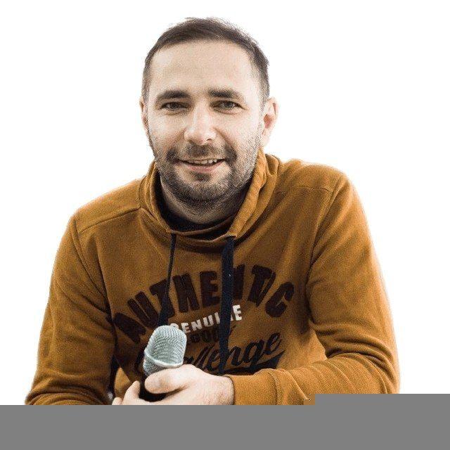 Ильдар Гареев. Тренер.