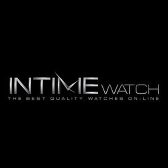 InTime Watches Official Channel