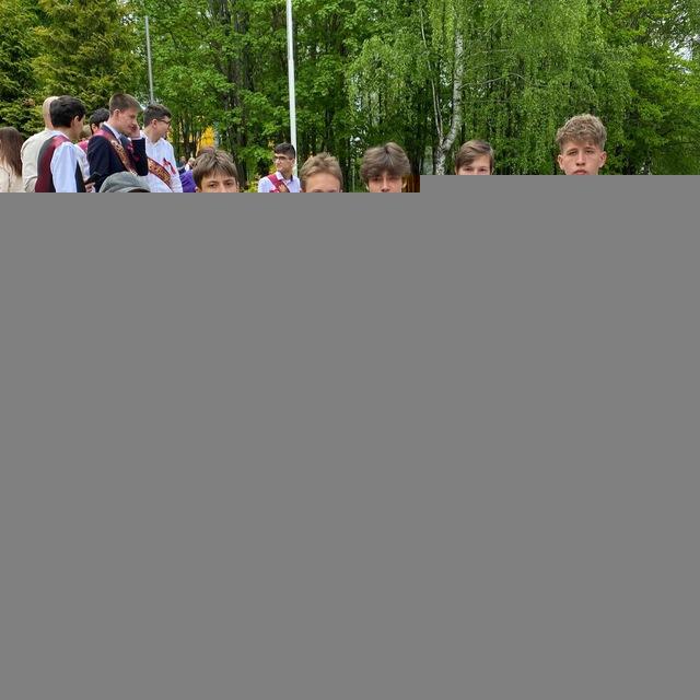 Что-то между стритом и стилем