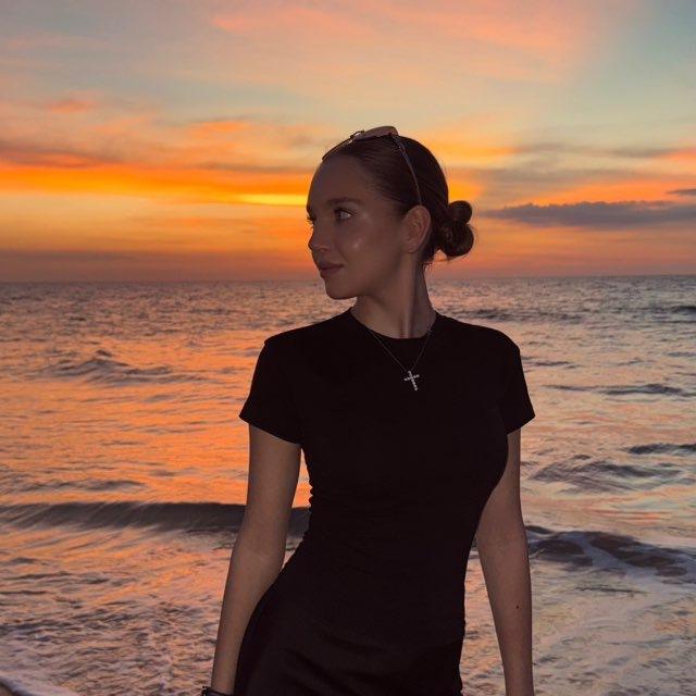 Maríía Zhígora