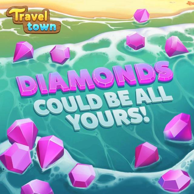 Travel town free energy links Techyhigher