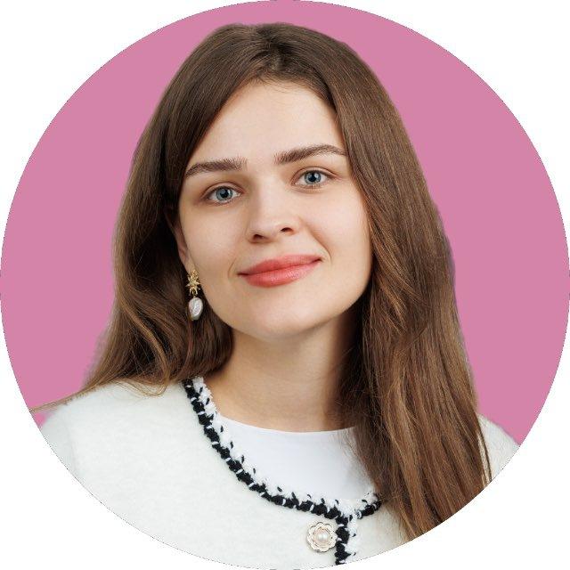 🔴 Психолог КПТ | Ульяна