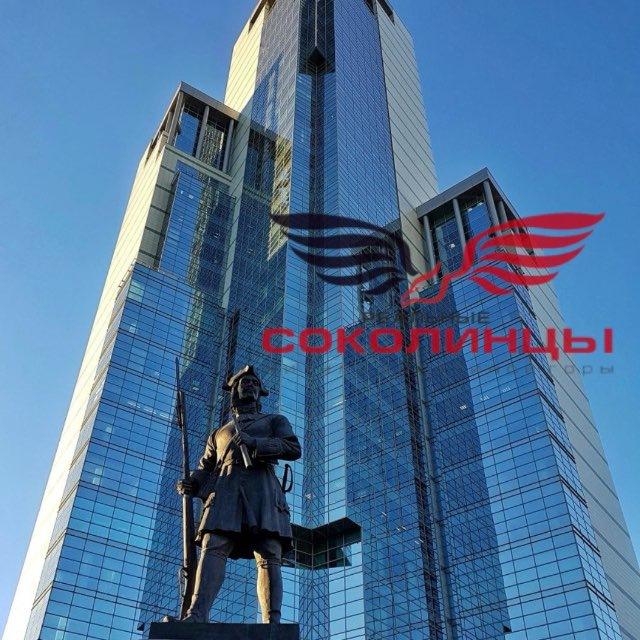 Реальные Соколинцы®️| Соколиная Гора