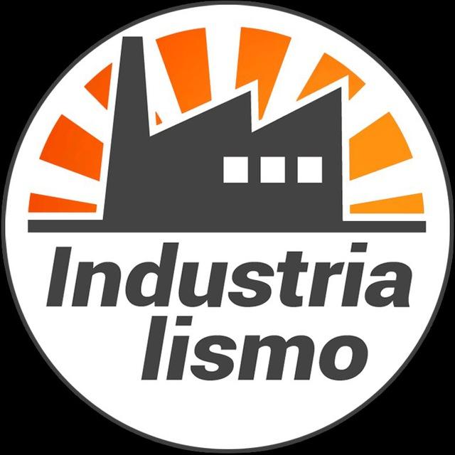 Canal Industrialismo