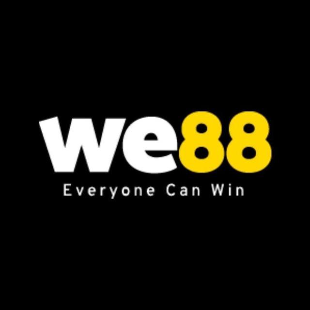 WE88 THAILAND OFFICIAL