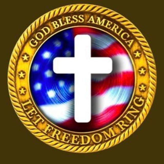 🇺🇸 American Patriot 🇺🇸