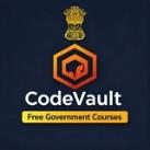 Gov-CodeVault 🇮🇳