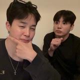 are you sure jimin and jungkook