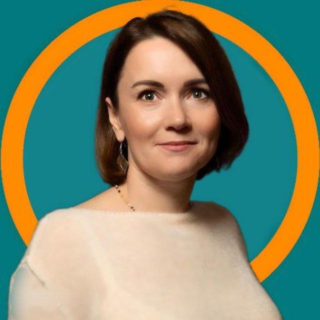 Чаликова Виктория 🔶 Психология для тебя