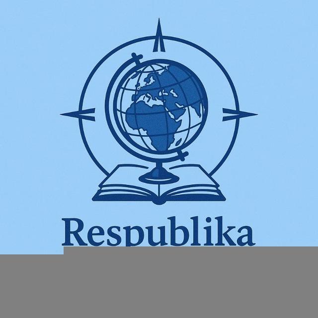 Respublika geograflari