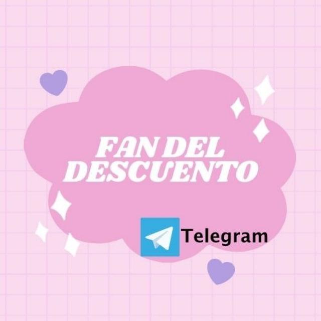 Fan del descuento👌