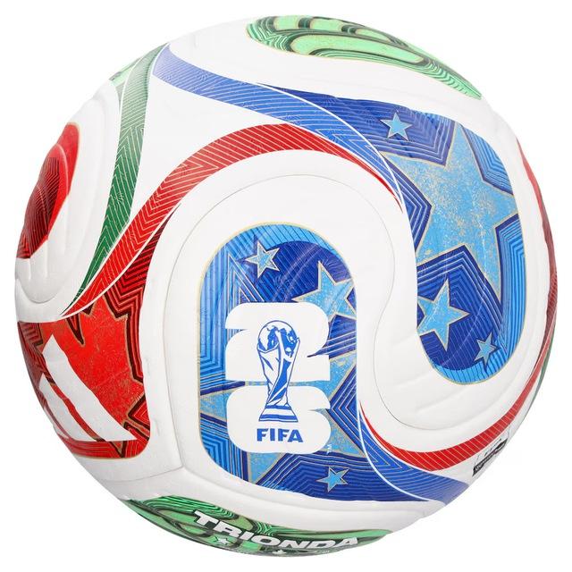 備戰2026世界杯4⚽️⚽️