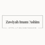 📍Zawiyah Imam 'Ashim 📚