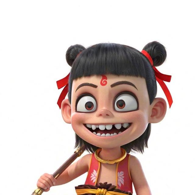 哪吒
