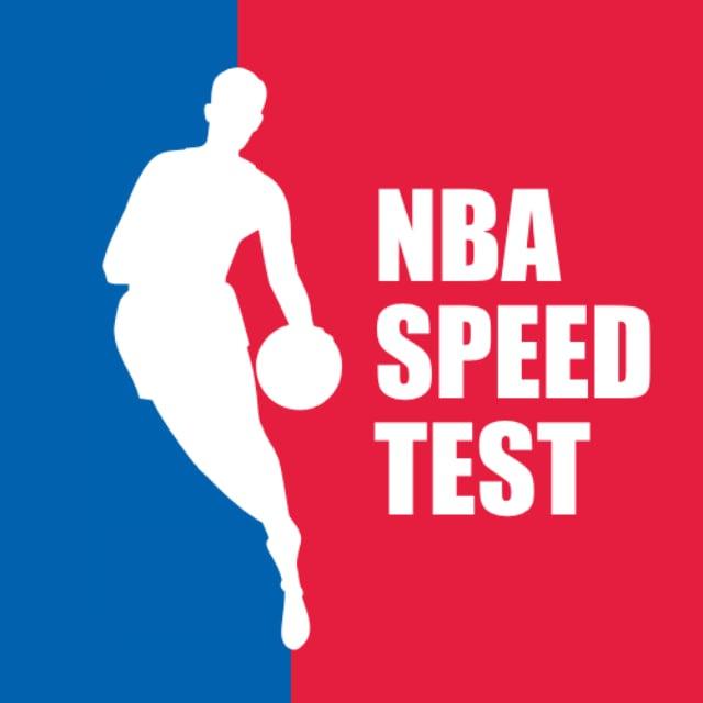 NBA测速联盟| NBA-Speed test
