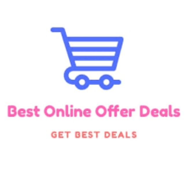 Best Online Shopping Deals