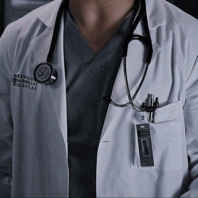 Med with yasser 🩺