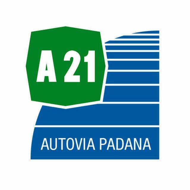 A21 Autovia Padana
