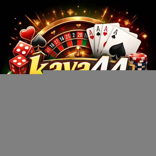 kaya44 Online Casino