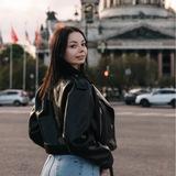 Я ВЫБИРАЮ СЕБЯ