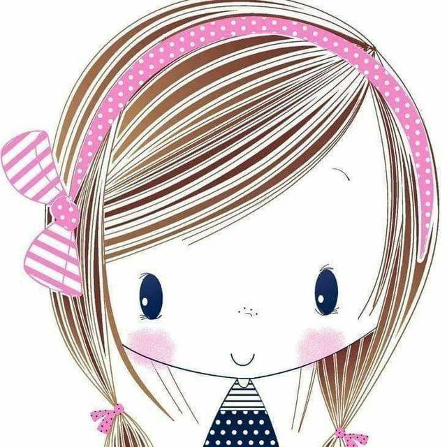 Matrizes Lindas_Fátima Brito 😘