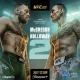 UFC 329 - En Español 🤼