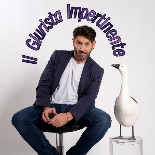 ⚖️ CHAT_Il Giurista Impertinente