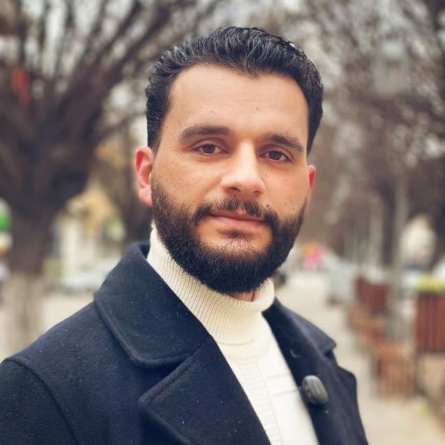 English Bac 2026 | Ahmad Akkary