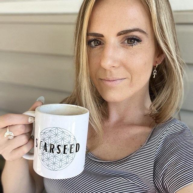 Lily Nova Starseeds Chat