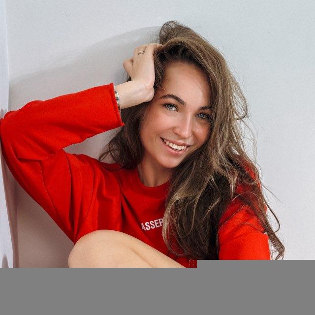 Сашакилли🍒